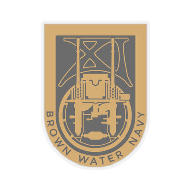 SBU 11 v3 Sticker